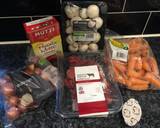 Chunky winter stew