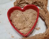 Foto del paso 7 de la receta: Sandwichitos corazón