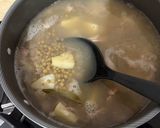 Foto del paso 4 de la receta: Lentejas