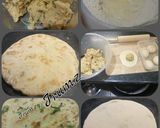 A picture of step 2 of 🌮🌶Amratsari Aloo Kulcha🌶🌮.