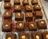 Foto del paso 3 de la receta: Bizcochitos de chocolate y naranja