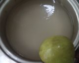 Foto langkah ke 7 dari resep Puding buah tanpa susu.