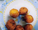 પનીર પકોડા (Paneer Pakoda Recipe In Gujarati) રેસીપી સ્ટેપ3ફોટો