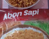 Foto langkah ke 1 dari resep Kue kering bawang regal.