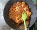 Foto langkah ke 3 dari resep Nasi Goreng ala Rumahan.
