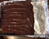 Peppermint bark recipe step 3 photo