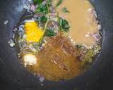 Dosa with masala aloo,idli & sambhar,coconut Chutney recipe step 6 photo