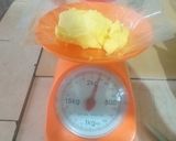 Foto langkah ke 1 dari resep Bolu Jadul (Anti gagal).