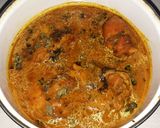 A picture of step 13 of Restaurant-Style Chicken Gravy | Main Course Side Dishes.