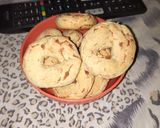 Foto del paso 3 de la receta: Chipa