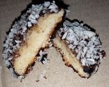 صورة لخطوة 6 من وصفة بسكويت 🍪