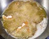 Sweet and sour chicken wings with chicken soup recipe step 14 photo