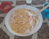 Foto del paso 5 de la receta: Pancitos de anís rellenos con dulce de membrillo