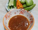 Foto langkah ke 3 dari resep 67/25. Sambal Tauco.