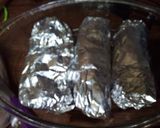 Foto del paso 3 de la receta: Pechuga de pollo rellena