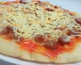 Foto langkah ke 8 dari resep Pizza Teflon 🍕.
