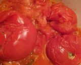 Foto del paso 2 de la receta: Sopa de tomate