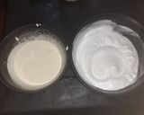 Foto del paso 1 de la receta: Bizcochuelo 3 ingredientes!