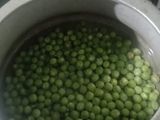चटपटी हरी मटर