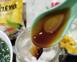 Foto langkah ke 9 dari resep Cendol Kecebong.