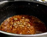 Foto del paso 3 de la receta: ESPAGUETTIS Cuadrados a la Napolitana...!