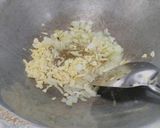 Foto langkah ke 1 dari resep Gabin isi Ragout sayur.