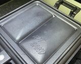 爆漿花生醬QQ雞蛋糕的食譜步驟7照片