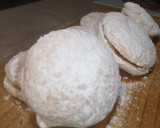Foto del paso 9 de la receta: Empolvados