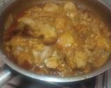 Chicken korma recipe recipe step 5 photo