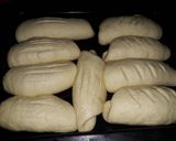 Foto del paso 5 de la receta: Pan casero súper fácil