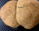 Foto del paso 5 de la receta: Pan de centeno 100%