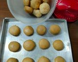 Foto langkah ke 10 dari resep Bakpia Ngeprul Ngeju.