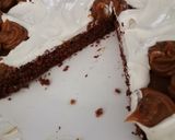 Foto del paso 6 de la receta: Torta Brownie