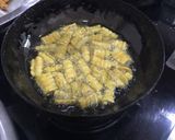 મેથી કુરકૂરે (Methi Kurkure Recipe In Gujarati) રેસીપી સ્ટેપ4ફોટો