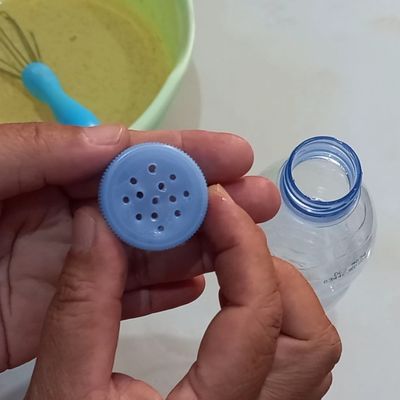 Langkah 4