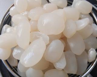 Es Pak San KW - Step 3