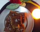 কফি চকো সন্দেশ (cofee choco sondesh recipe in Bengali) রেসিপি ধাপ - 3 ছবি