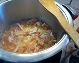 Az én lecsóm.....variációkkal.. recept fázis 4 fotója