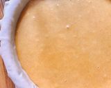 Hình bước làm 2 của món 💚 Bánh Ba Vua Truyền Thống Nhân Fragipane (Custard Hạnh Nhân)