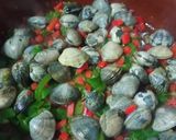 Foto del paso 2 de la receta: Habas con almejas