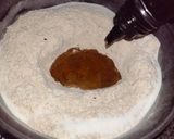 Foto del paso 2 de la receta: Masa integral