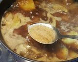 A picture of step 4 of Braised Beef Ribs with Potatoes.