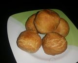 A picture of step 2 of Egg roll.