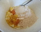 🧡Tökéletes - másnap is puha - túrógombóc🧡 recept fázis 1 fotója