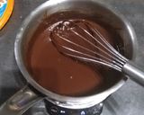 Une image de l'étape 3 de Gâteau rocher.