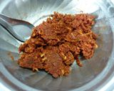 ભાખરવડી (Bhakharwadi Recipe In Gujarati) રેસીપી સ્ટેપ4ફોટો