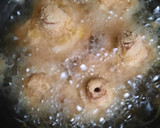 Foto del paso 3 de la receta: Setas rebozadas