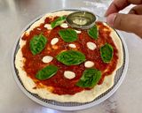 Foto langkah ke 3 dari resep Pizza Marinara (Basic Marinara Sauce).