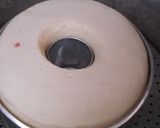 Foto langkah ke 4 dari resep Bolu susu tanpa bahan pengembang.