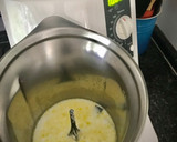 Foto del paso 3 de la receta: Croquetas de ibérico (en Thermomix)